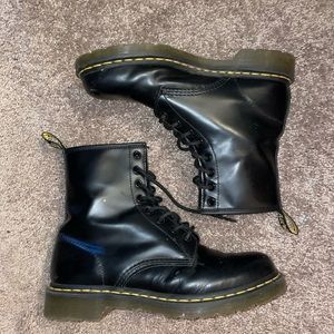 Men’s Dr. Martens Boots